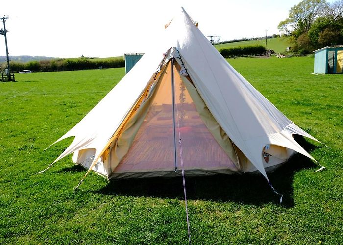 module Nieuwe aankomst Stevig Freespirit Glamping York, United Kingdom — book Luxury tent, 2023 Prices
