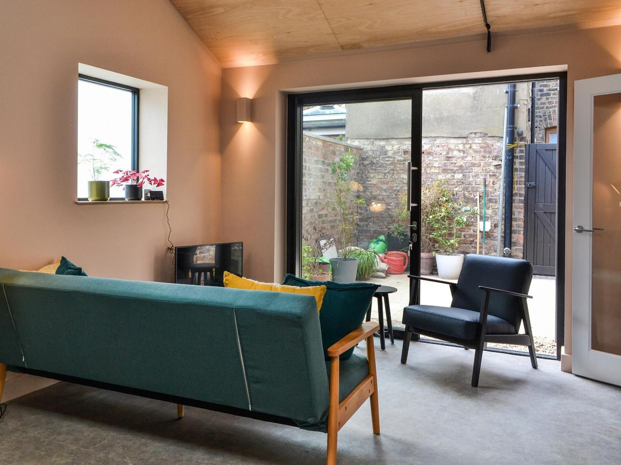 The Old Bike Store York United Kingdom book Holiday home 2025 Prices